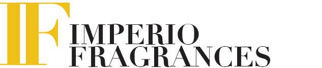 Imperio Fragrance Logo