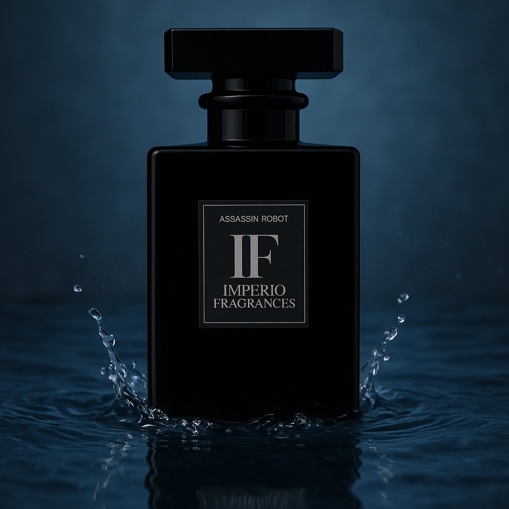 Assassin Robot - Image 3