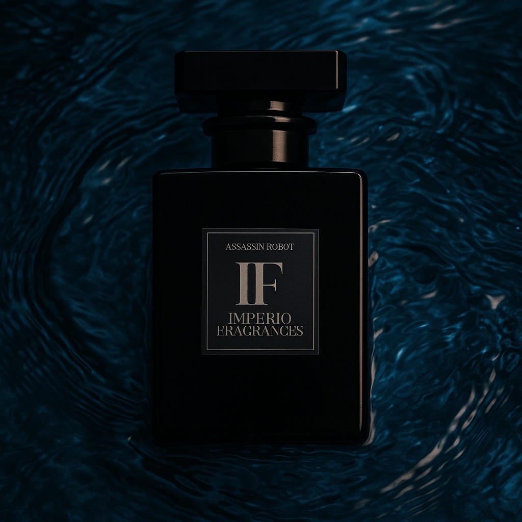 Assassin Robot - Image 5