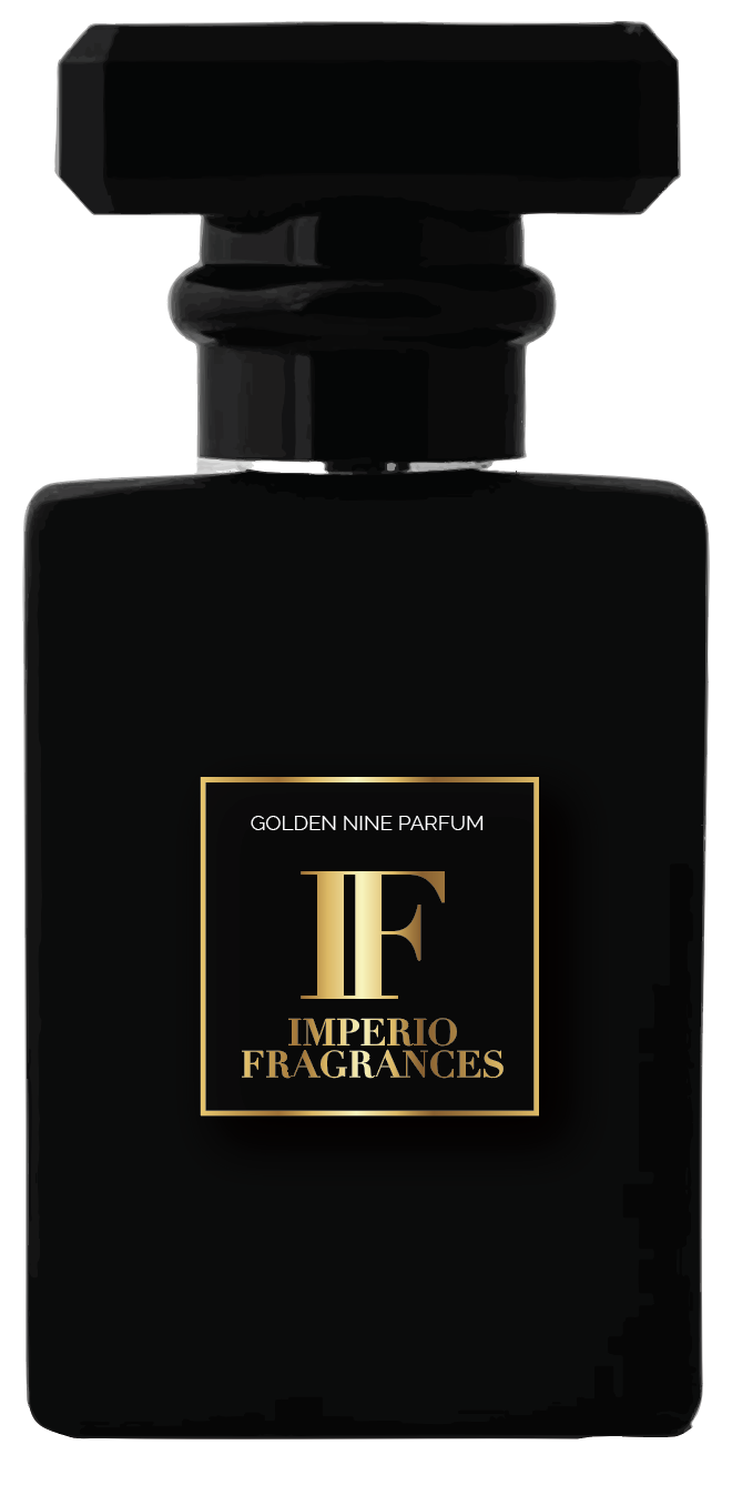 GOLDEN NINE PARFUM - Image 2