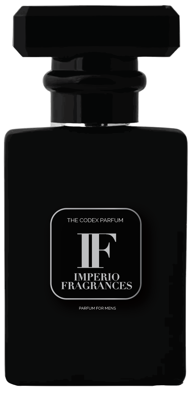 THE CODEX PARFUM - Image 2