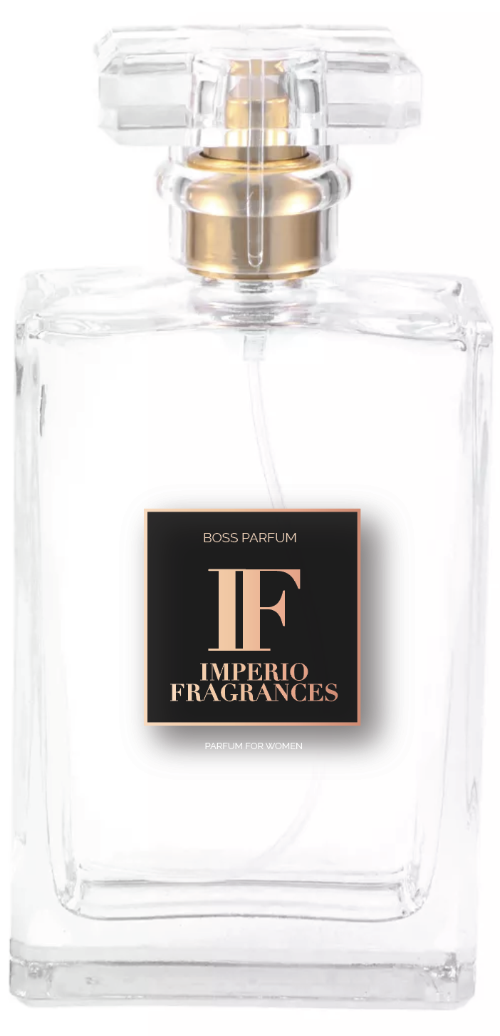 BOSS PARFUM - Image 2